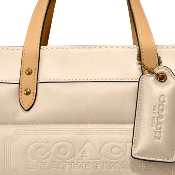 NWT! Coach Field Tote 3 set firm!!!!! - Picture 5 of 9